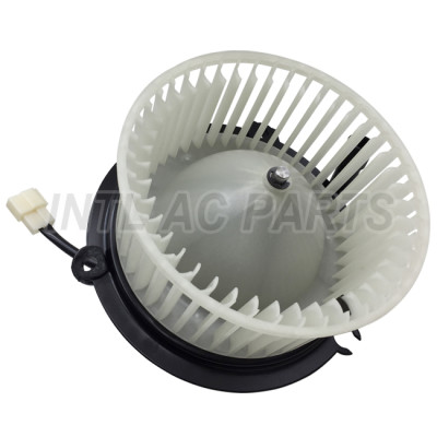 Auto Ac Blower Motor For Foton Auman ETX Truck 12V