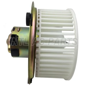 Auto Ac Blower Motor For Hitachi ex200-5