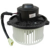 HEATER BLOWER MOTOR HYUNDAI ACCENT I (X-3) 1.3  1995-1998