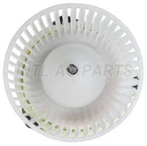 Heater AC Fan Blower Motor FOR Hino Container Truck 24V