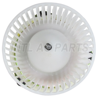 Heater AC Fan Blower Motor FOR Hino Container Truck 24V