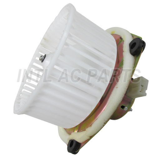 Heater AC Fan Blower Motor FOR Hino Container Truck 24V