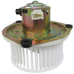 Heater AC Fan Blower Motor FOR Hino Container Truck 24V