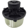 Heater Blower Fan Motor for KIA Spectra -5 12V 97113-2f500 Rhd