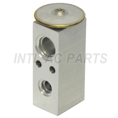 Auto Ac Expansion Valve For Daewoo 96387210