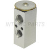 Auto Ac Expansion Valve For Daewoo 96387210