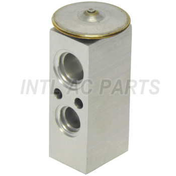 Auto Ac Expansion Valve For Daewoo 96387210