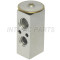 Auto Ac Expansion Valve For Daewoo 96387210