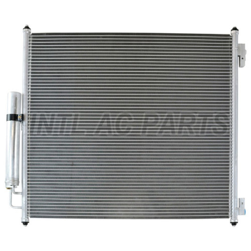 Auto A/C Condenser For Land Rover Discovery 3.0L 2017-2020 LR035791 CN 4433PFC