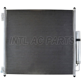 Auto A/C Condenser For Land Rover Discovery 3.0L 2017-2020 LR035791 CN 4433PFC