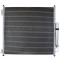 Auto A/C Condenser For Land Rover Discovery 3.0L 2017-2020 LR035791 CN 4433PFC