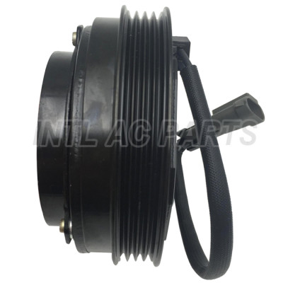 10S20F Auto Ac Clutch for Cadillac Escalade 2001-2008 89024909 15068854 15169965