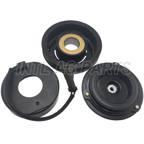 10S20F Auto Ac Clutch for Cadillac Escalade 2001-2008 89024909 15068854 15169965