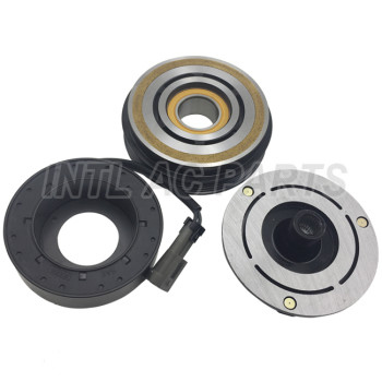 10S20F Auto Ac Clutch for Cadillac Escalade 2001-2008 89024909 15068854 15169965