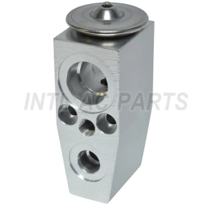 Ac expansion block Valve For Dodge Caliber 2.0L 2010-2011 68066970AA EX 10394C