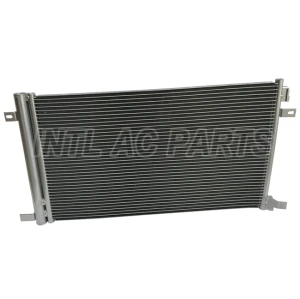 Auto A/C condenser For Chevrolet Cavalier 2018 - 2019 26209151