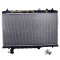 Auto Radiator FOR Hyundai Santa Fe 2.4L 2001-2006 25310-26050 25310-26070