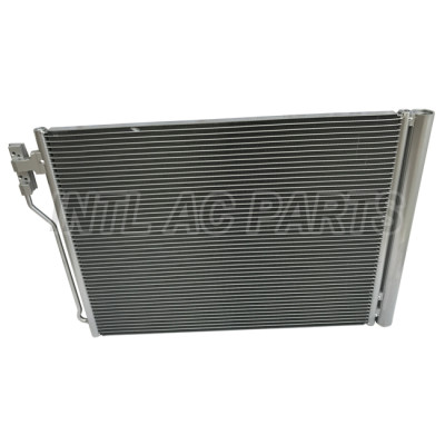 Auto A/C Condenser For BMW 528i 2.0L 2012-2016 64539284946 CN 4242PFC