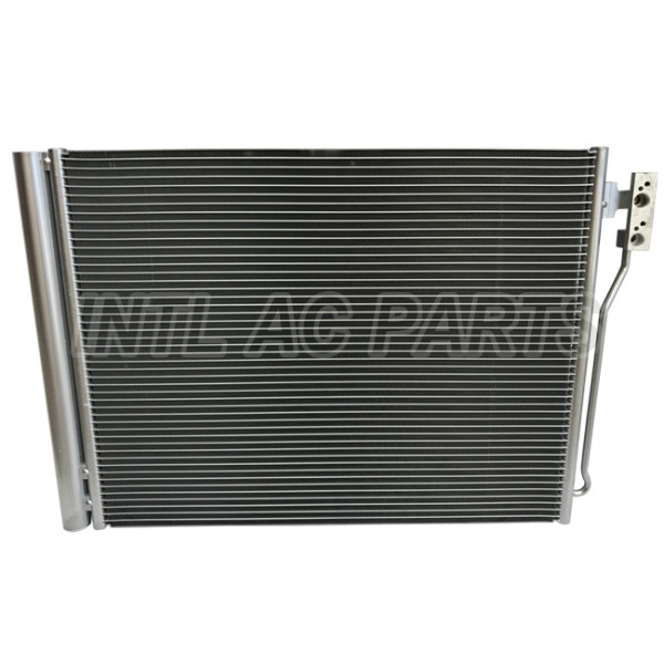 Auto A/C Condenser For BMW 528i 2.0L 2012-2016 64539284946 CN 4242PFC