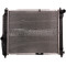 Auto Ac Radiator For GM AVEO 08-15 PONTIAC G3 06-09 Daewoo Kalos (02-) 96536523  96443475 621412