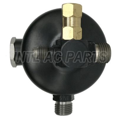 Car Ac receiver drier For CLAAS JAGUAR 8700-8550 0695150 5461260 0000695152