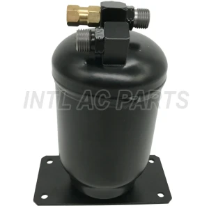 Car ac receiver drier filter dryer for Claas Jaguar Tractor CASE/IH KRONE LIEBHERR ANY 5811007 RD 11141C 3714330