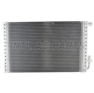 O-RING KONDENSATOR Automotive Air Conditioning A/C AC Condenser Assembly for universal use 16*26*20