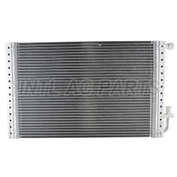 O-RING KONDENSATOR Automotive Air Conditioning A/C AC Condenser Assembly for universal use 16*26*20