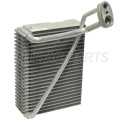AC evaporator for QUATTRO 96-04 8D1820103D