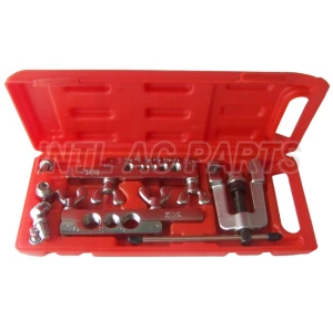 Auto ac a/c CT-275-L flaring copper tube flared copper pipe Flaring and Swaging Tool, 1/8-3/4 In