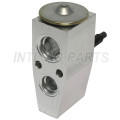 8L8Z19849A AUTO AC Expansion Valve fits Escape Mazda Tribute Mercury Mariner