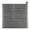 Auto a/c (ac) air conditioner Evaporator coil for Nissan Teana/ Verdampfer/ Evaporador