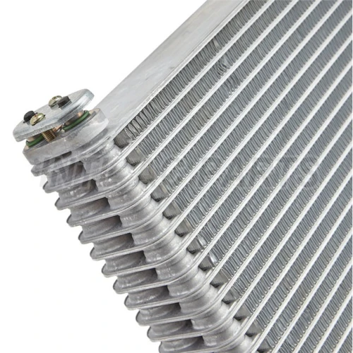 Auto a/c (ac) air conditioner Evaporator coil for Nissan Teana/ Verdampfer/ Evaporador