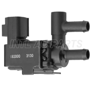 Car Vacuum Solenoid Valve for toyota 192000-3130 1920003130