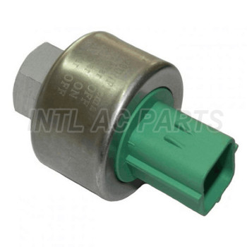 Auto A/C AC 4 pin Opel Pressure Switch 7/16-20 UNF Female