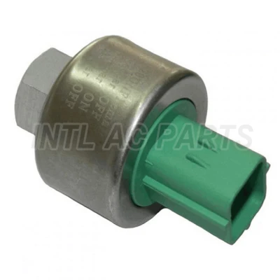 Auto A/C AC 4 pin Opel Pressure Switch 7/16-20 UNF Female