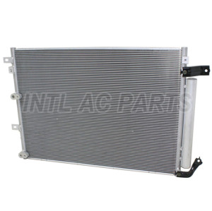 Auto A/C Condenser For Jeep Cherokee 2.4L 2014-2018 52014775AB CN 4361PFC