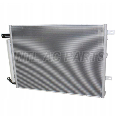 Auto A/C Condenser For Jeep Cherokee 2.4L 2014-2018 52014775AB CN 4361PFC