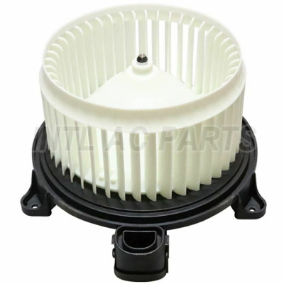 Ac Blower Motor For Ford B-Max 2012-2018 AV11-19846-BB AV1119846BA 1752046 1804473