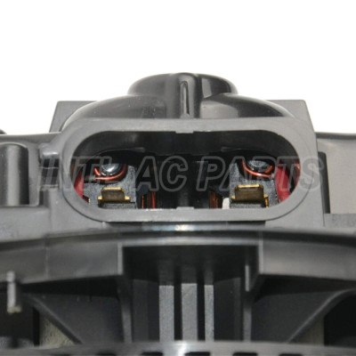 Ac Blower Motor For NISSAN marzo III 2003-2010 27226-AX105 27226-9U01A