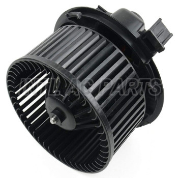 Ac Blower Motor For NISSAN marzo III 2003-2010 27226-AX105 27226-9U01A