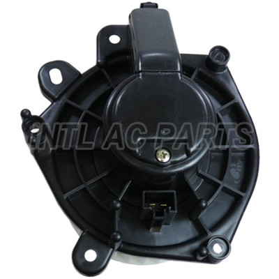 Ac Blower Motor For SUZUKI Palette 2010 74250-82K00 74250-82K01 74250-82K02