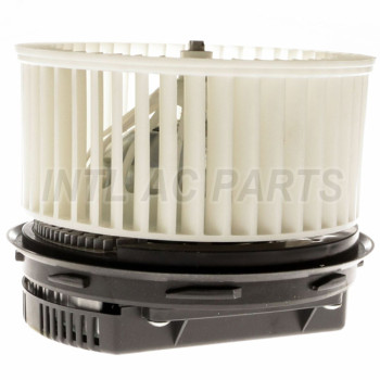 Ac Blower Motor For VOLVO S40/V50/C30/C70 2004-2007 RHD 3M5H-18456-DC 502725-2461