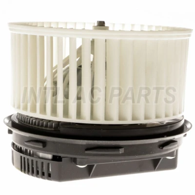 Ac Blower Motor For VOLVO S40/V50/C30/C70 2004-2007 RHD 3M5H-18456-DC 502725-2461