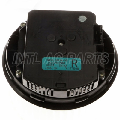 Ac Blower Motor For VOLVO S40/V50/C30/C70 2004-2007 RHD 3M5H-18456-DC 502725-2461