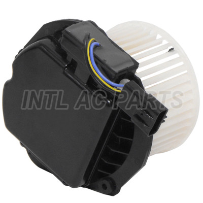 Ac Blower Motor For Cadillac DeVille 4.6L 1994-1999 12367251 52478323 2613174