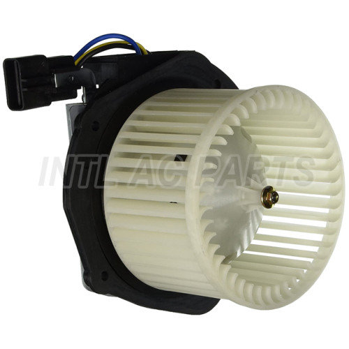 Ac Blower Motor For Cadillac DeVille 4.6L 1994-1999 12367251 52478323 2613174