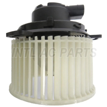 Ac Blower Motor For Mazda 3 2.0L 2010-2013 BBM461B10 1800339