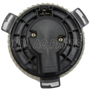 Ac Blower Motor For Mazda 3 2.0L 2010-2013 BBM461B10 1800339
