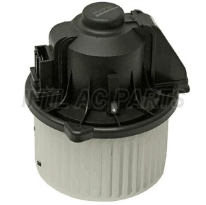 Ac Blower Motor For Jaguar Super V8 4.2L 2005-2009 BM 4125C 2311856 700283